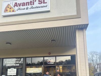 Avanti 0