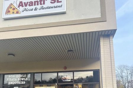 Avanti
