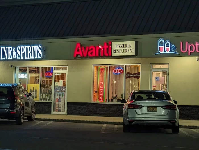 Avanti 7