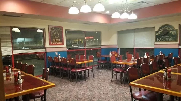 American Steakhouse 1