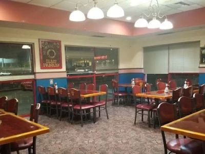 American Steakhouse 0
