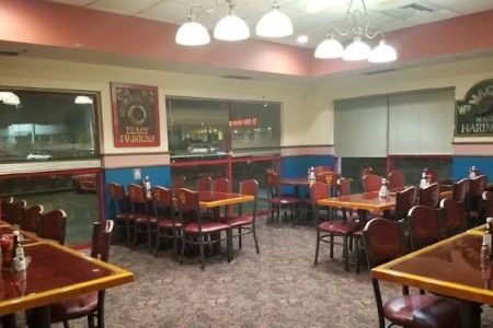 American Steakhouse