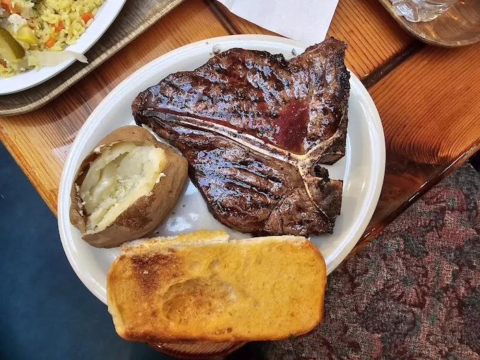 American Steakhouse 3