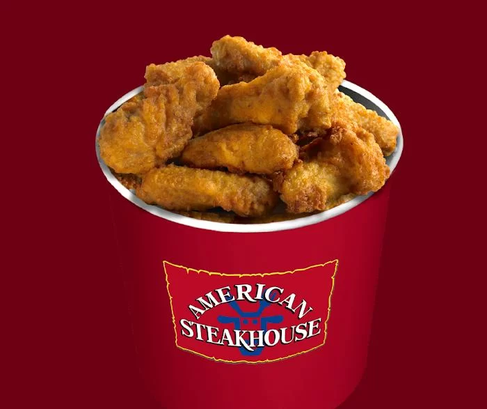 American Steakhouse 2