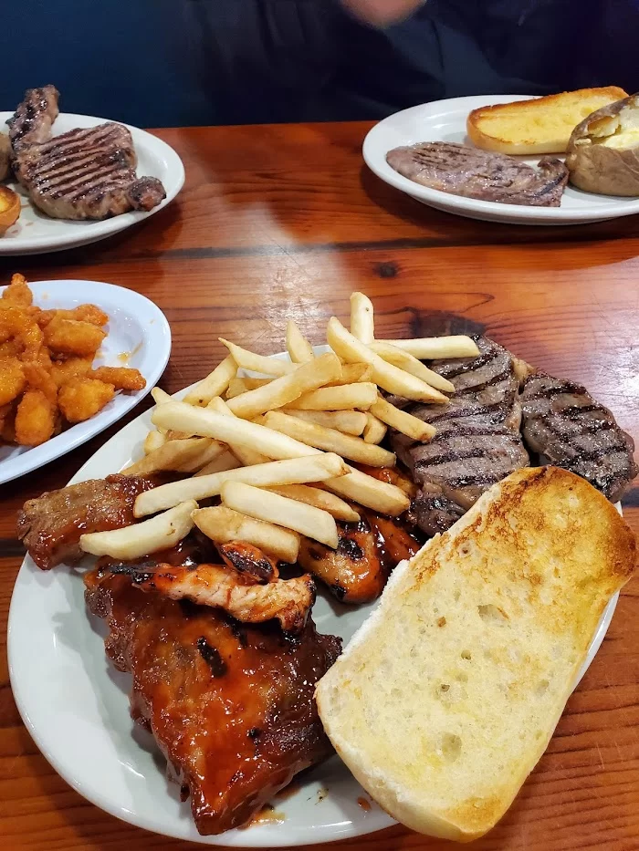 American Steakhouse 6