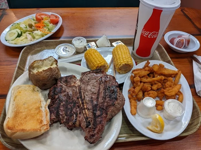 American Steakhouse 5