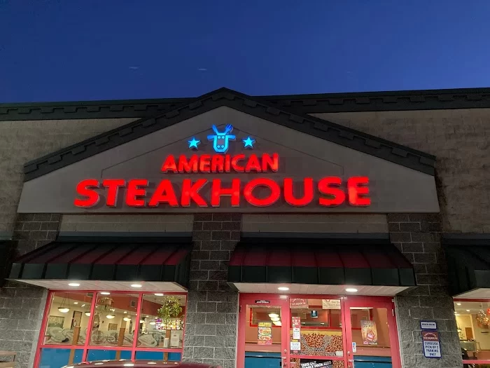 American Steakhouse 4