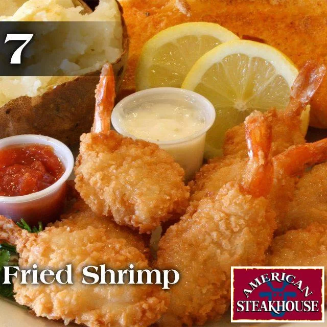 American Steakhouse 7