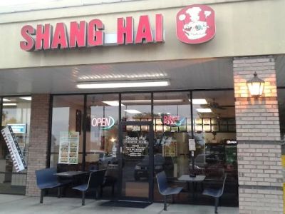 Shang Hai 0