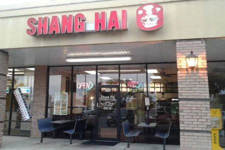 Shang Hai