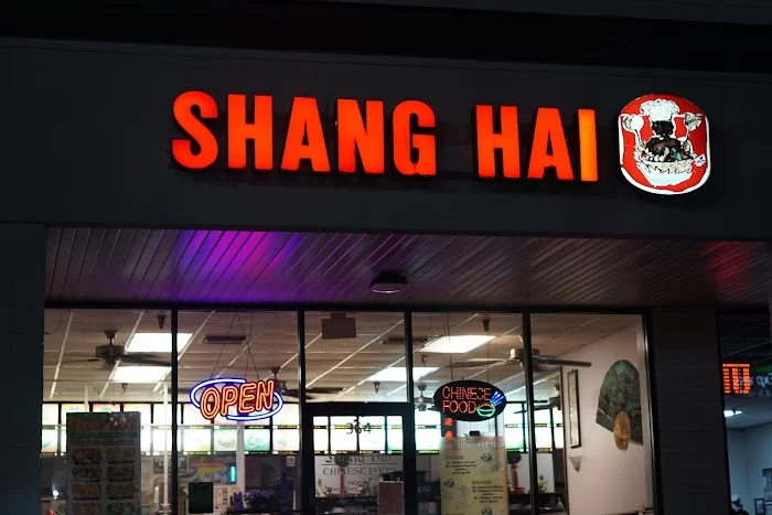 Shang Hai 3