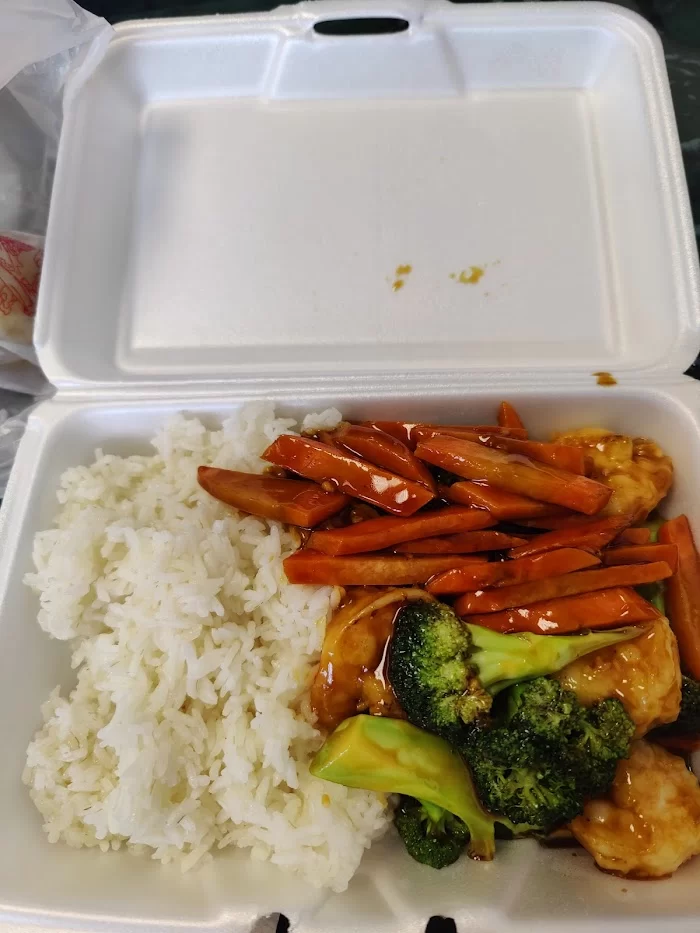 Peking House II 4