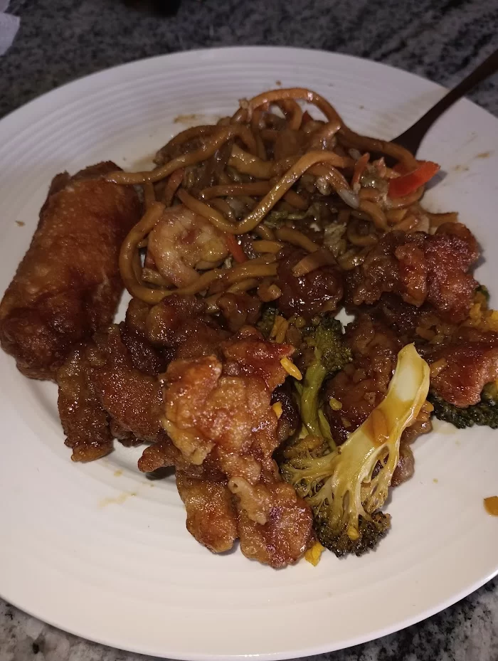 Peking House II 10