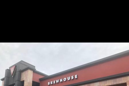 BJ's Restaurant & Brewhouse