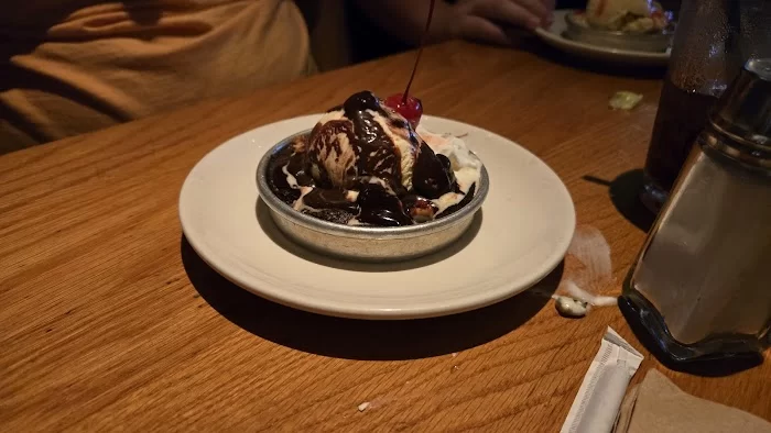 BJ's Restaurant & Brewhouse 6