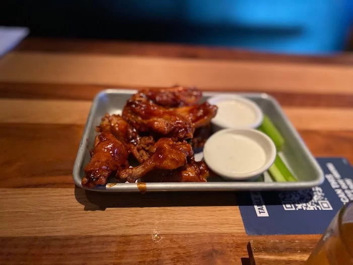 BJ's Restaurant & Brewhouse 10