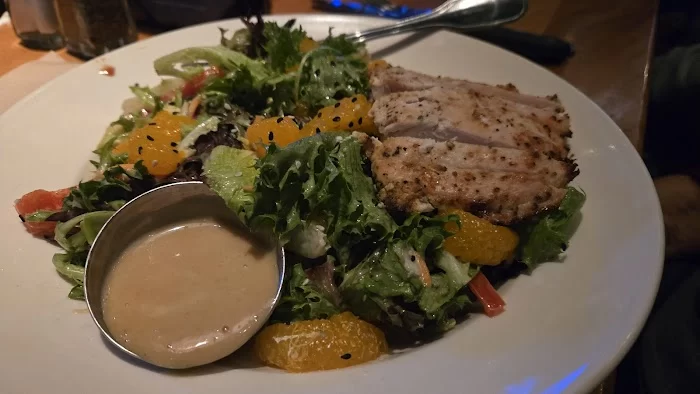 BJ's Restaurant & Brewhouse 9