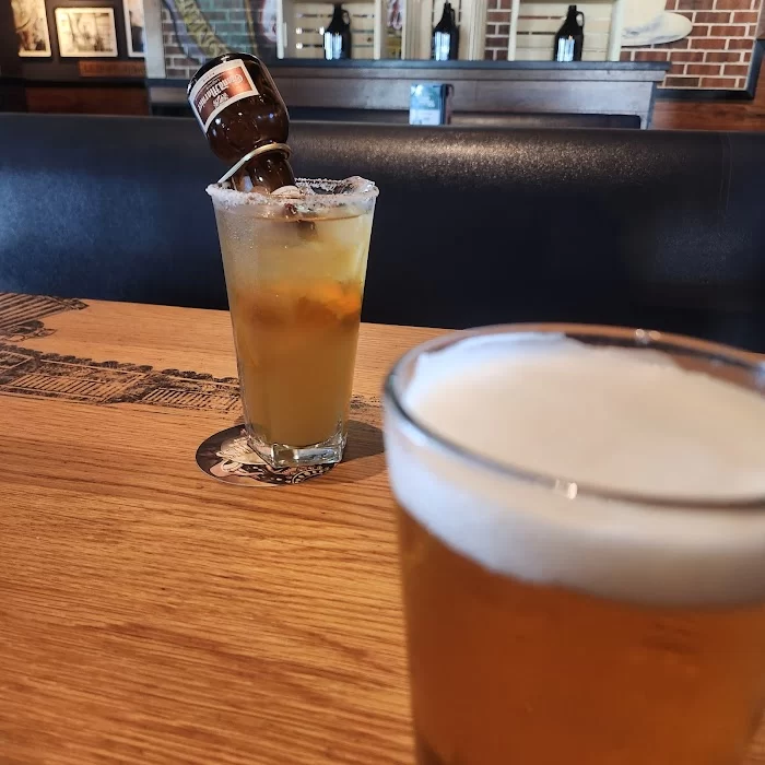 BJ's Restaurant & Brewhouse 8