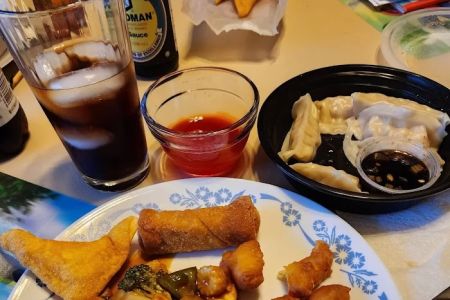 China Delight