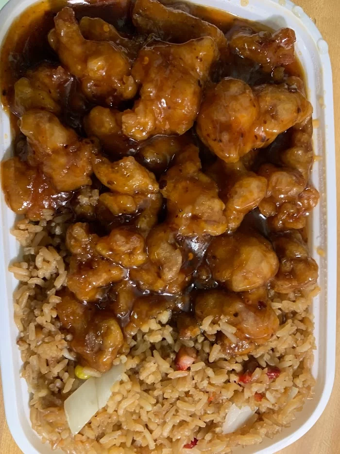 China Fun Restaurant 3