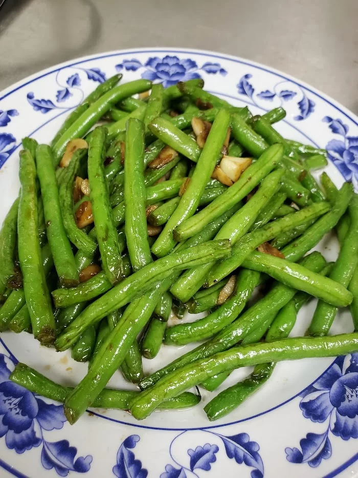 China Fun Restaurant 8