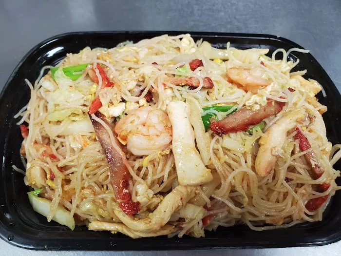 China Fun Restaurant 10