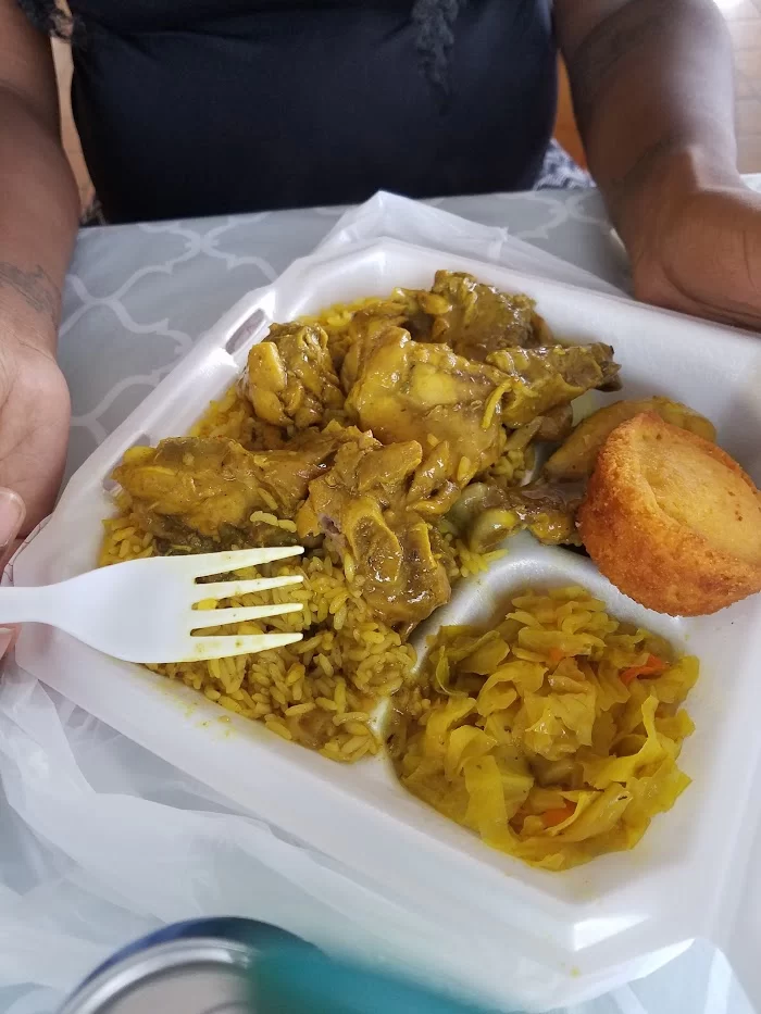 Island Kitchen Trini edition 6