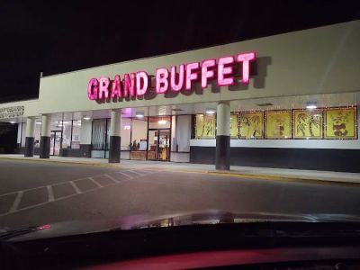 Grand Buffet 0