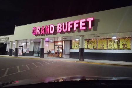 Grand Buffet