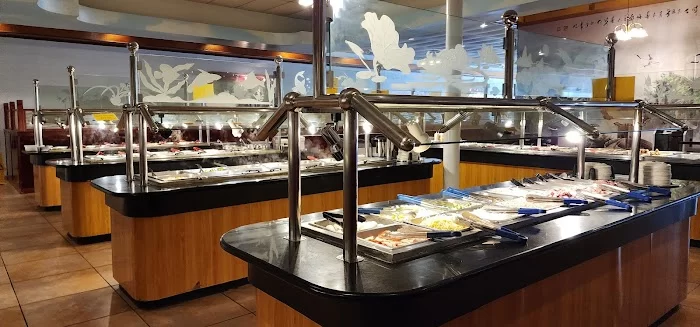 Grand Buffet 3