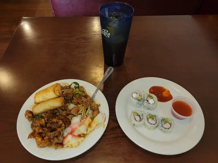 Grand Buffet 5