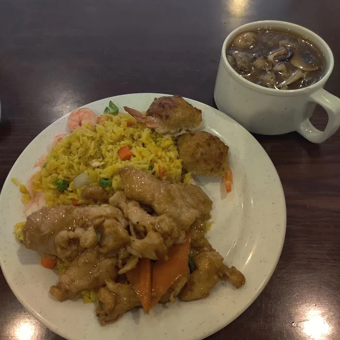 Grand Buffet 6