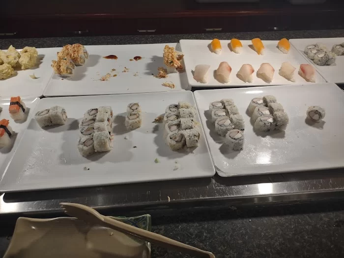Grand Buffet 7