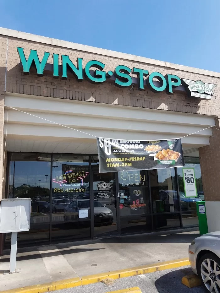 Wingstop 1