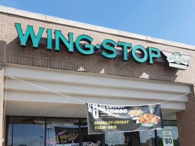 Wingstop 0