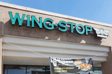 Wingstop