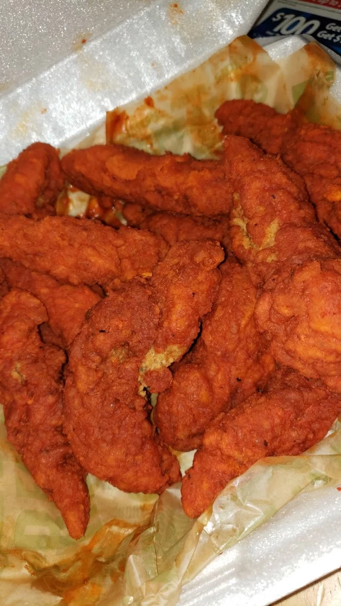 Wingstop 6