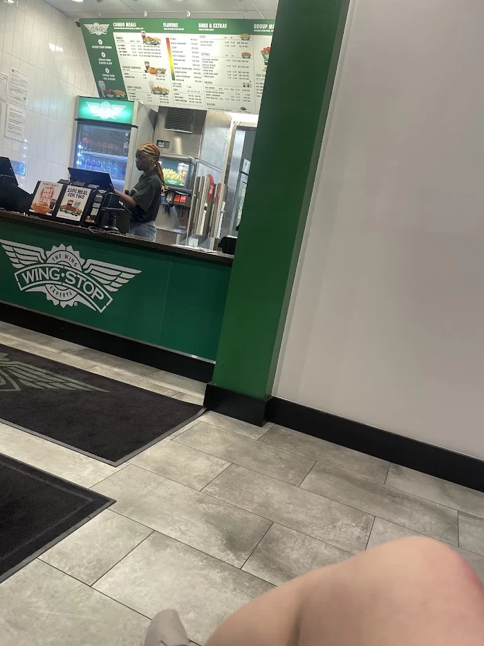 Wingstop 4