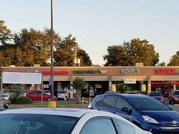 Wingstop 7