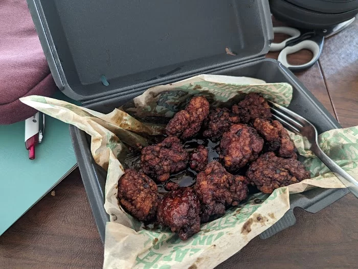 Wingstop 8