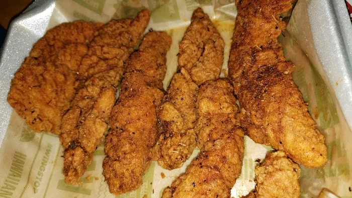 Wingstop 9