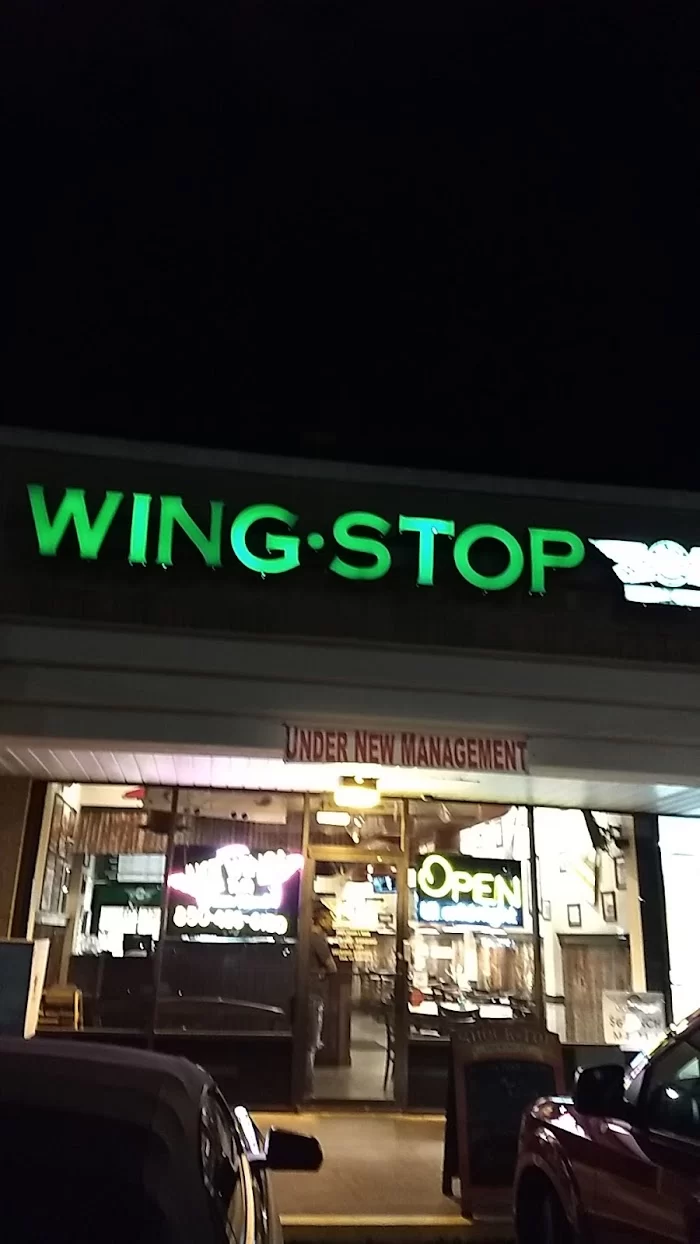 Wingstop 10