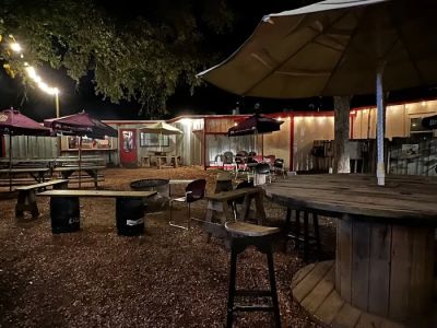 Goat Lips Chew & Brew House 0
