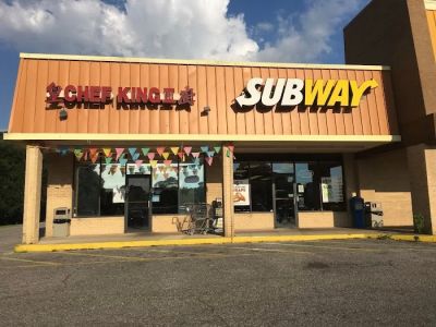 Chef King - Authentic Chinese Cuisine 0