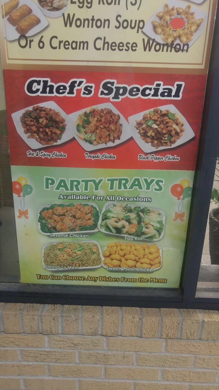 Chef King - Authentic Chinese Cuisine 5