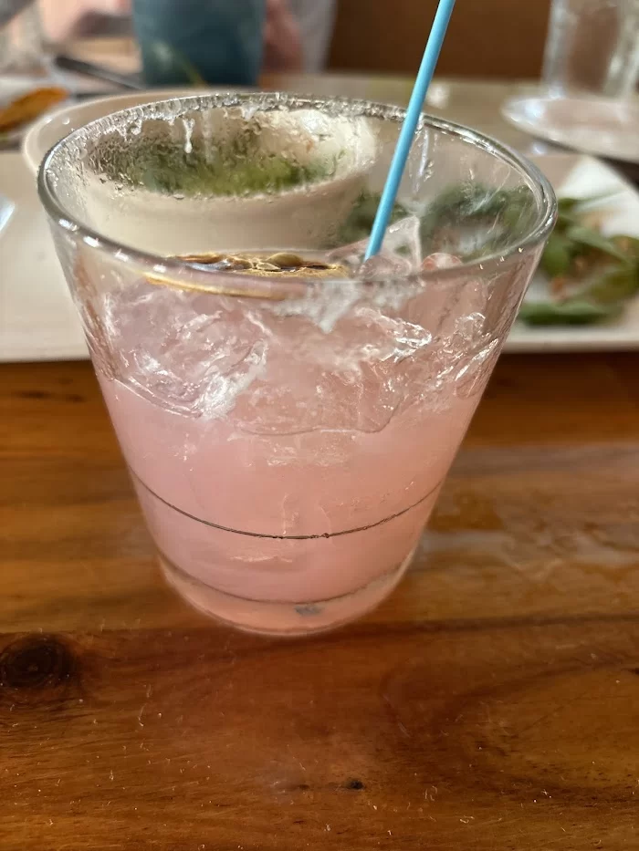 86 Forks Bar + Table 6