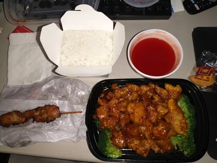 Jin Jin Restaurant 5