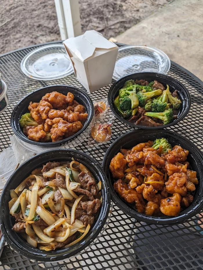 Jin Jin Restaurant 4