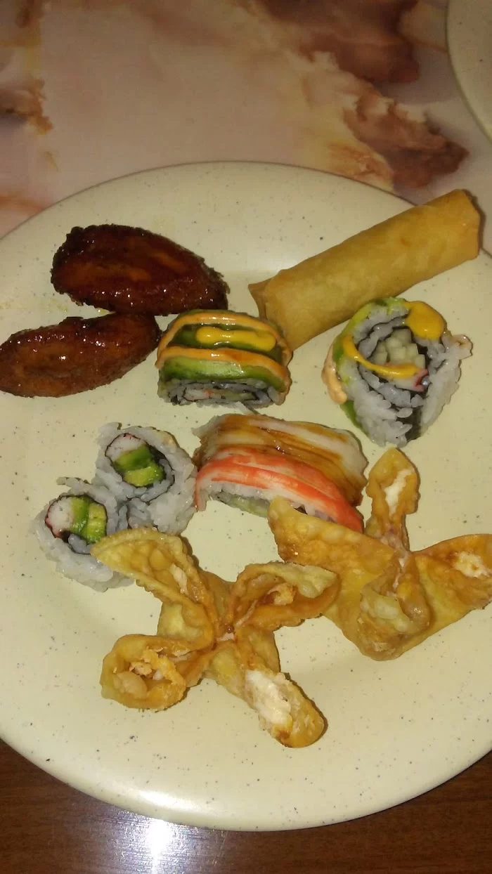 Jin Jin Restaurant 6