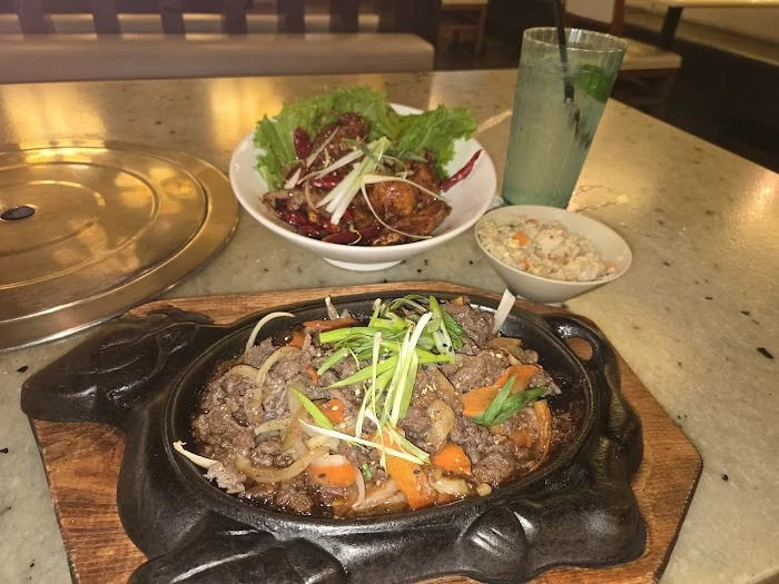 Kalbi Ichiban 5